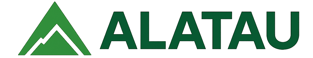 alatau logo
